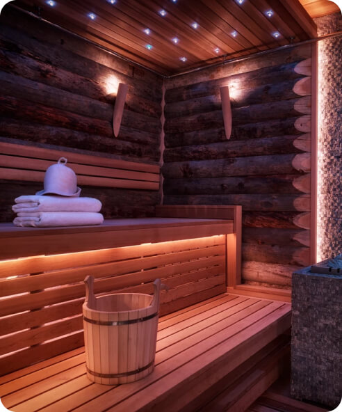 Банькофъ-SPA