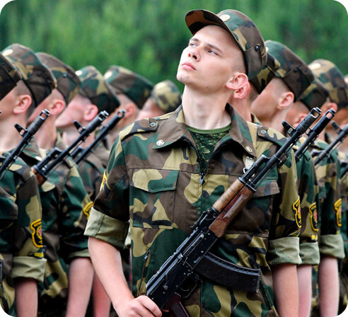 Військторг