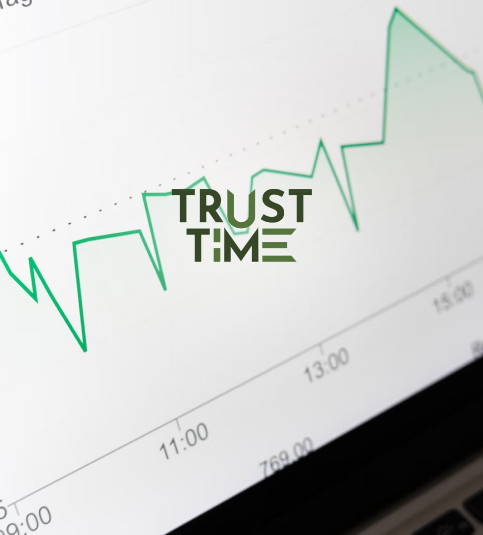 TRUST TIME