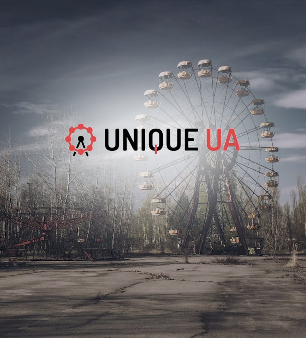 UNIQUE UA